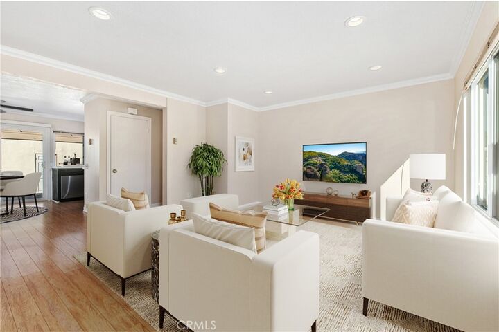 Property Photo: 330 Carriage Drive D CA 92707