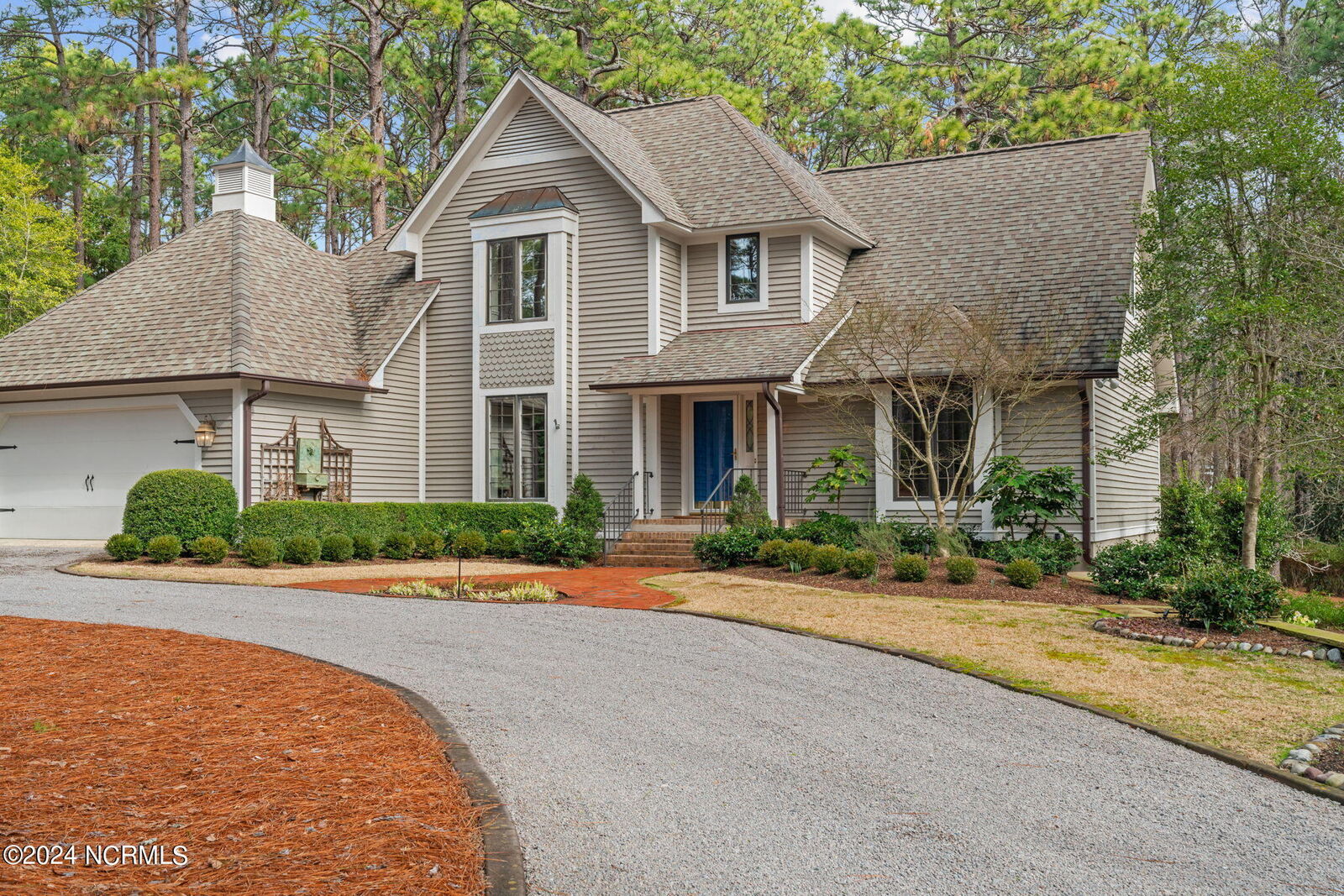 Property Photo:  230 Quail Run  NC 28374 