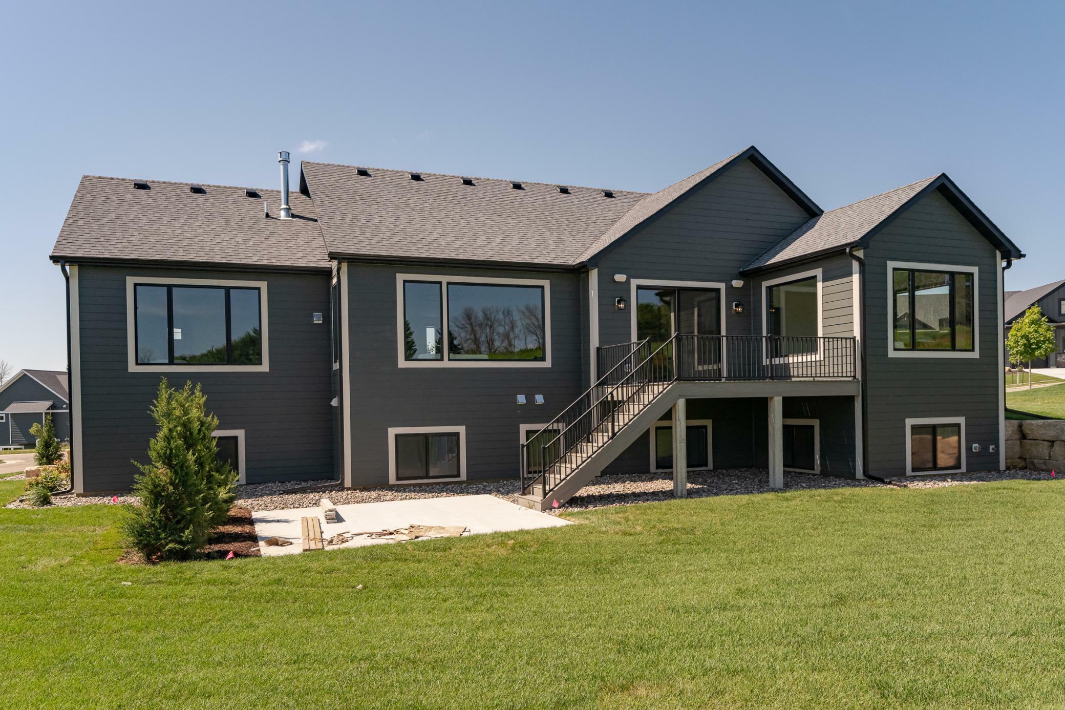 Property Photo: 3185 Bella Terra Lane NE MN 55906