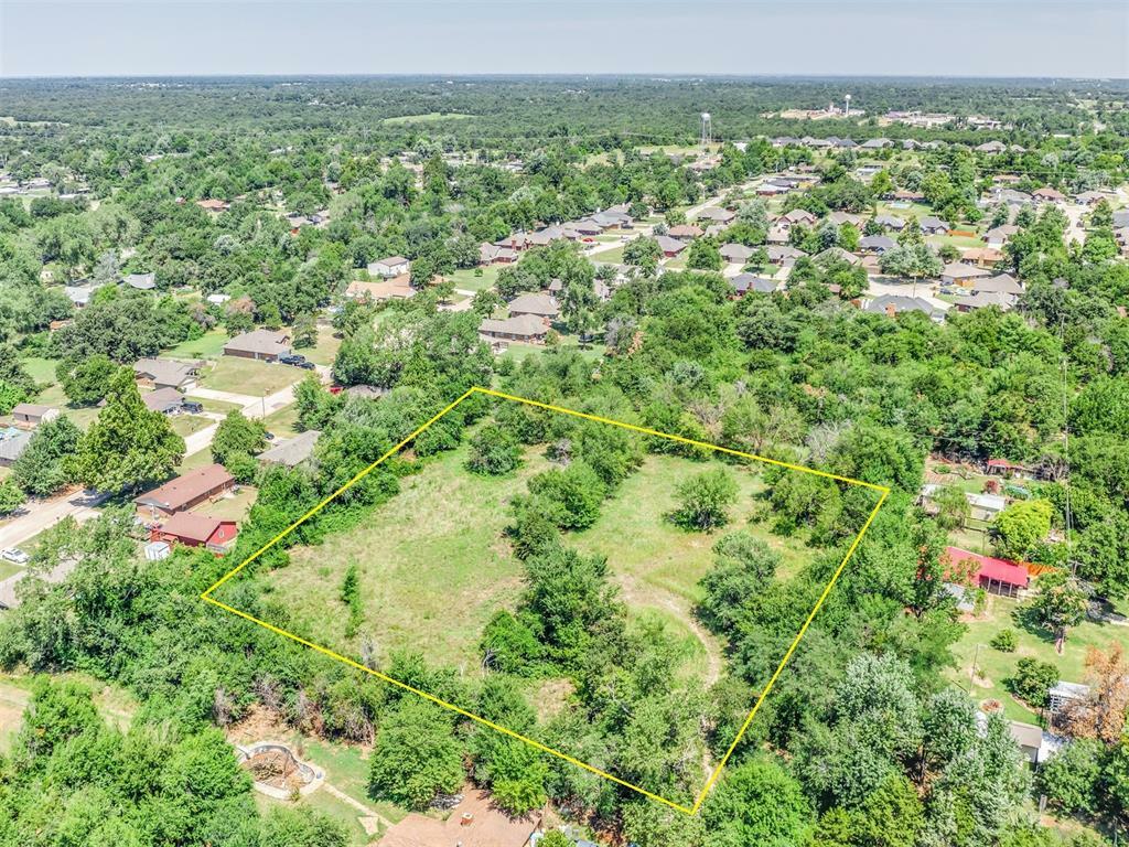Property Photo: 3255 Maupin Street OK 73020