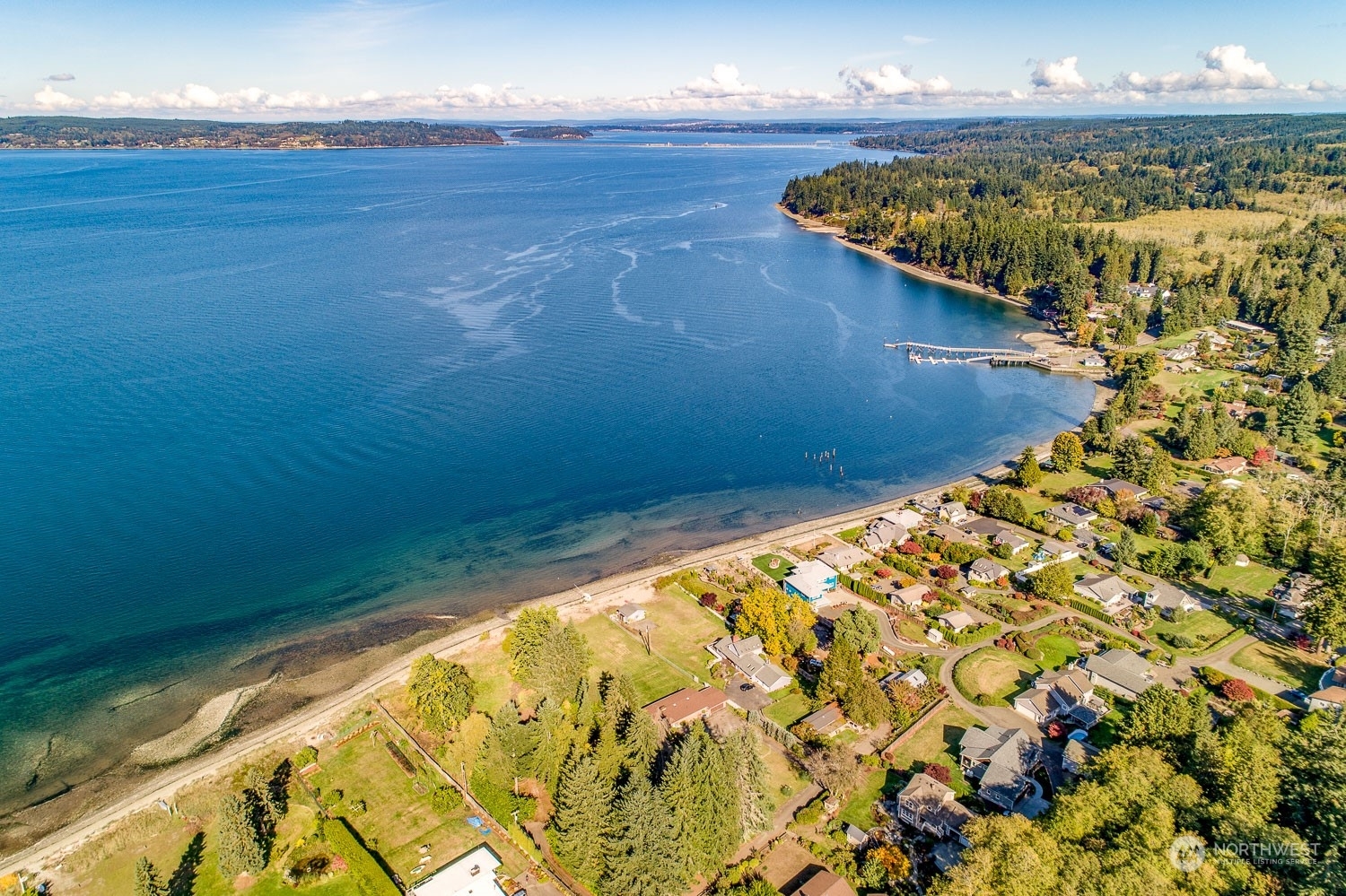 Property Photo:  27564 Anchor Place NW  WA 98370 