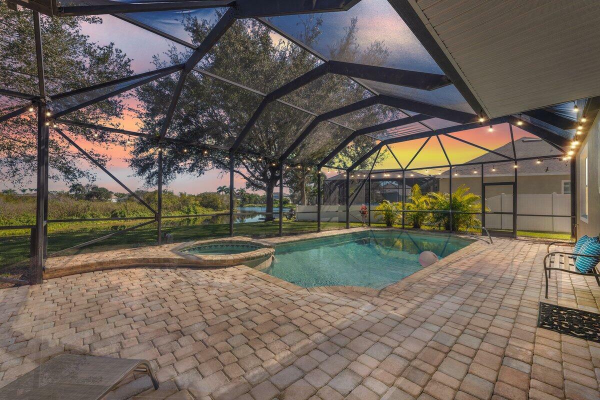 Property Photo:  4648 Chastain Drive  FL 32940 