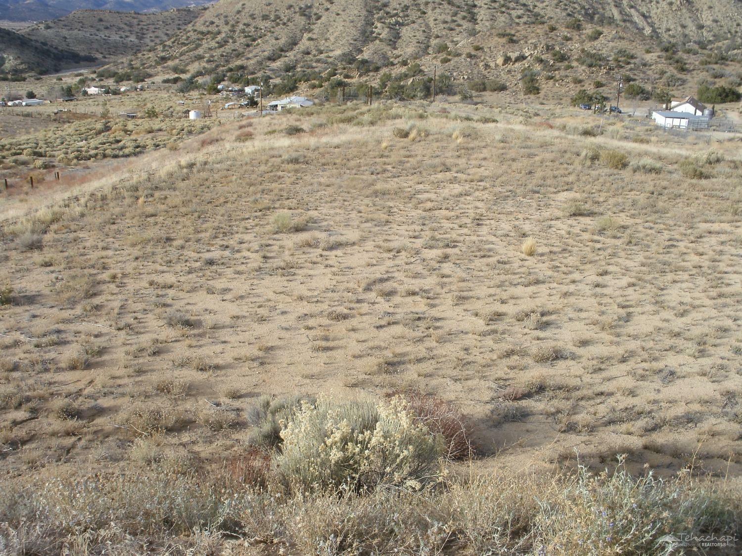 Property Photo:  0 Pine Grove  CA 93561 