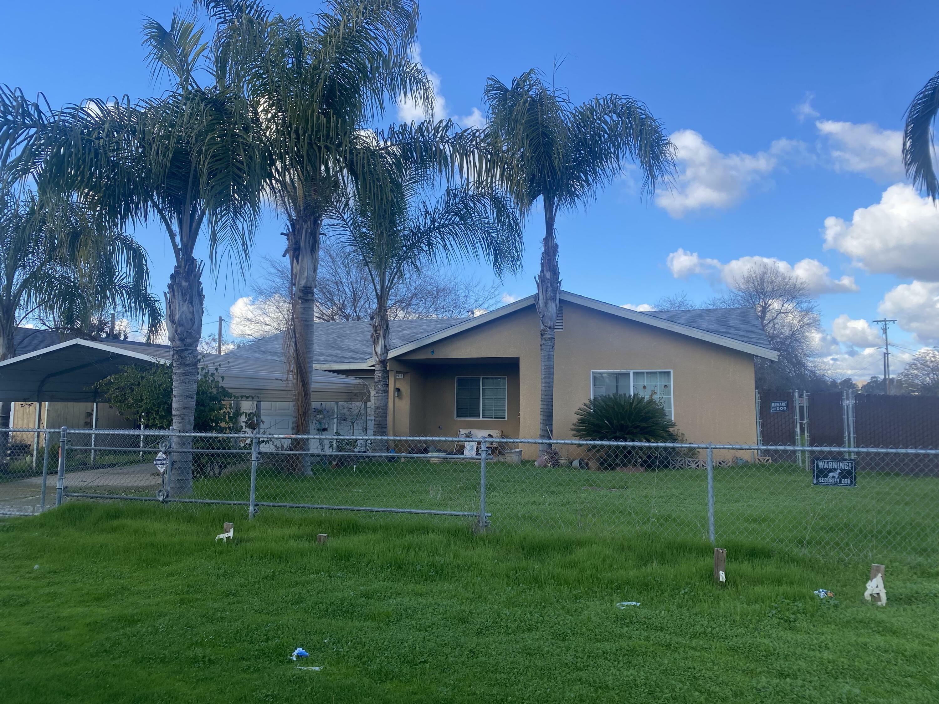 Property Photo:  13930 Idaho Street  CA 93647 