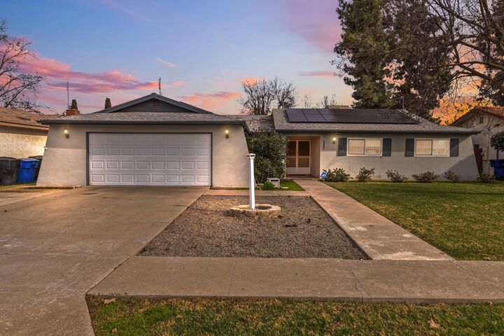 2339 Cabrillo Way  Hanford CA 93230 photo