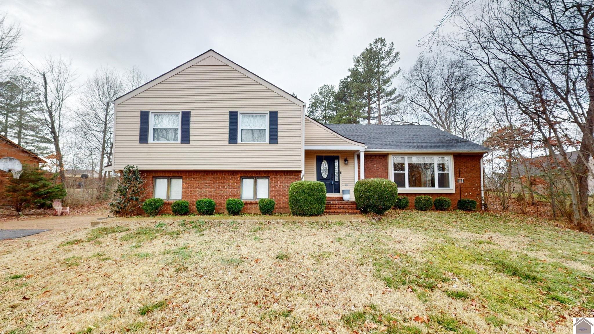 Property Photo:  4945 Jewell Lane  KY 42001 