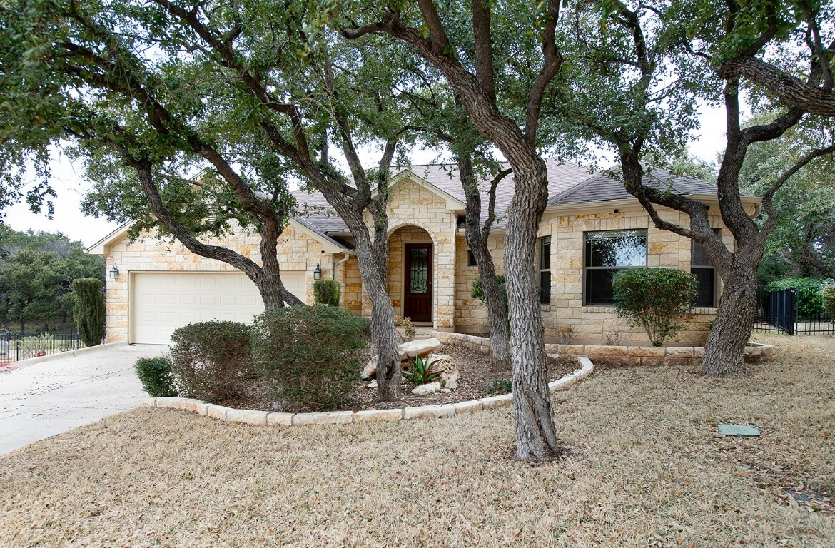 Property Photo:  5020 Sonora Trace  TX 78633 