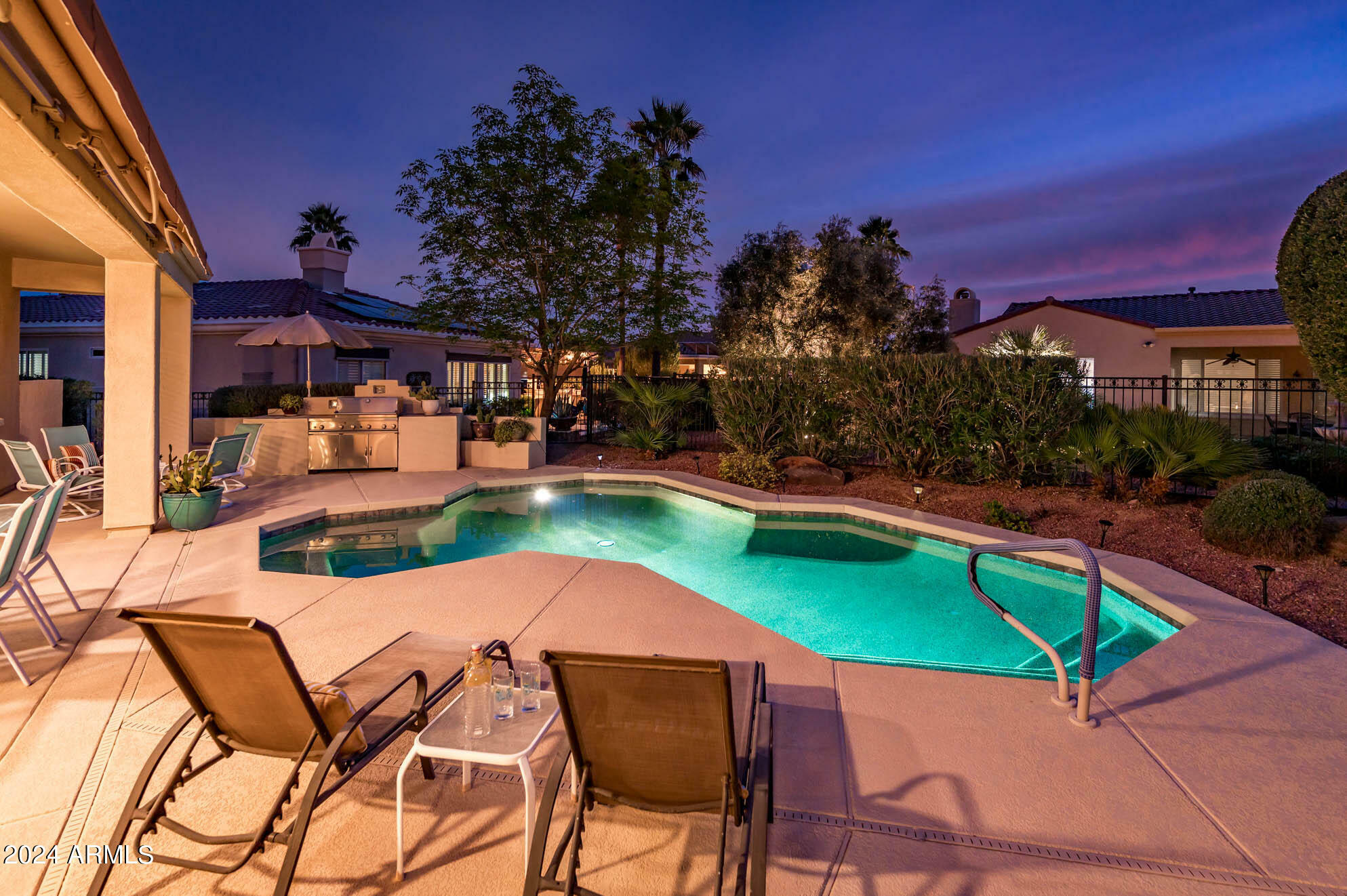 Property Photo:  13407 W Anapama Drive  AZ 85375 