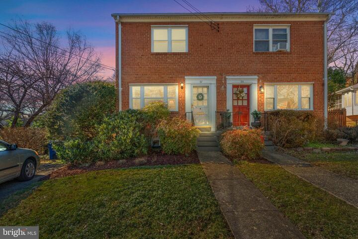 57 S French Street  Alexandria VA 22304 photo