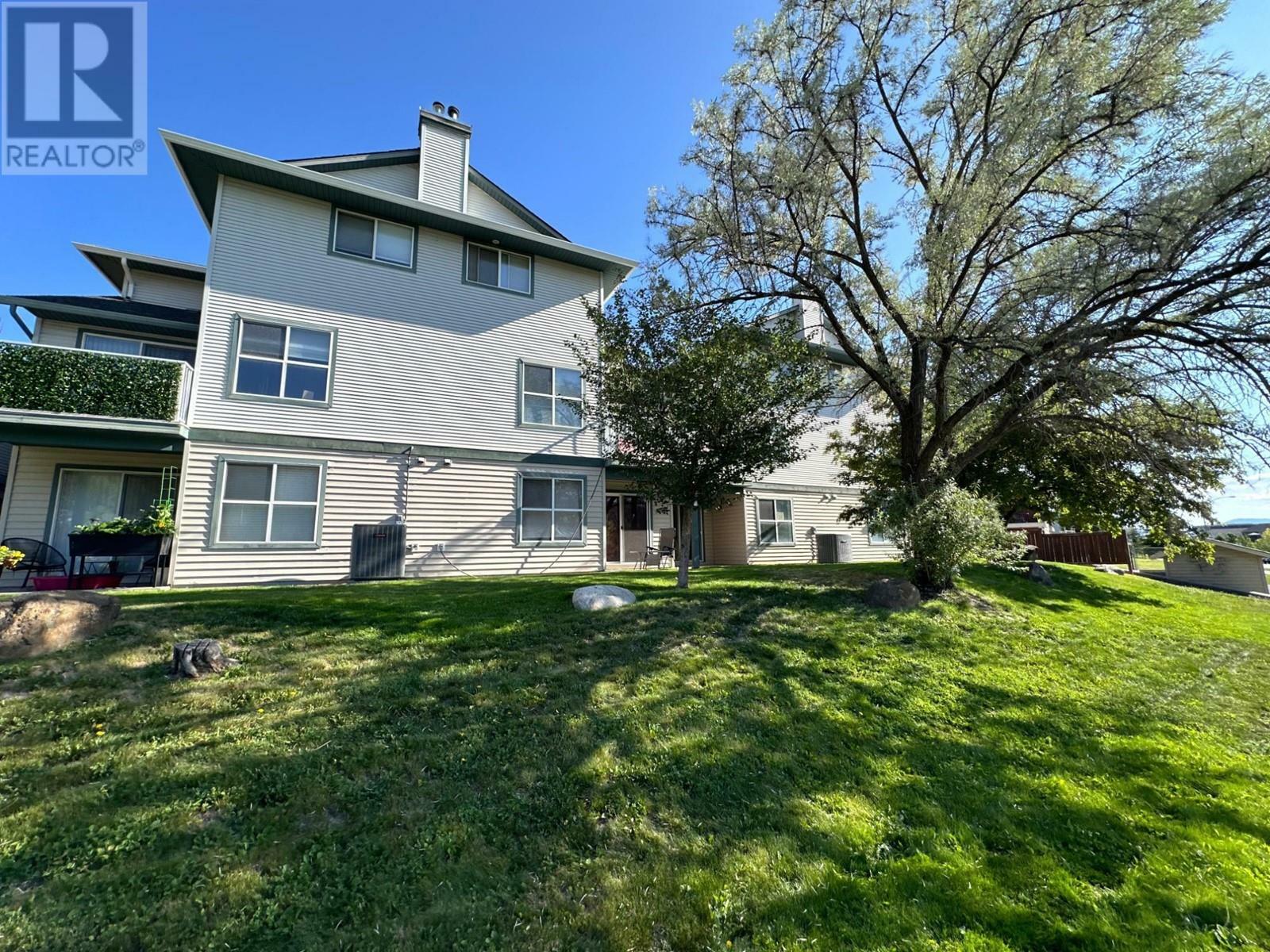 Property Photo: 1920 Hugh Allan Drive 83 BC V1S 1Y5