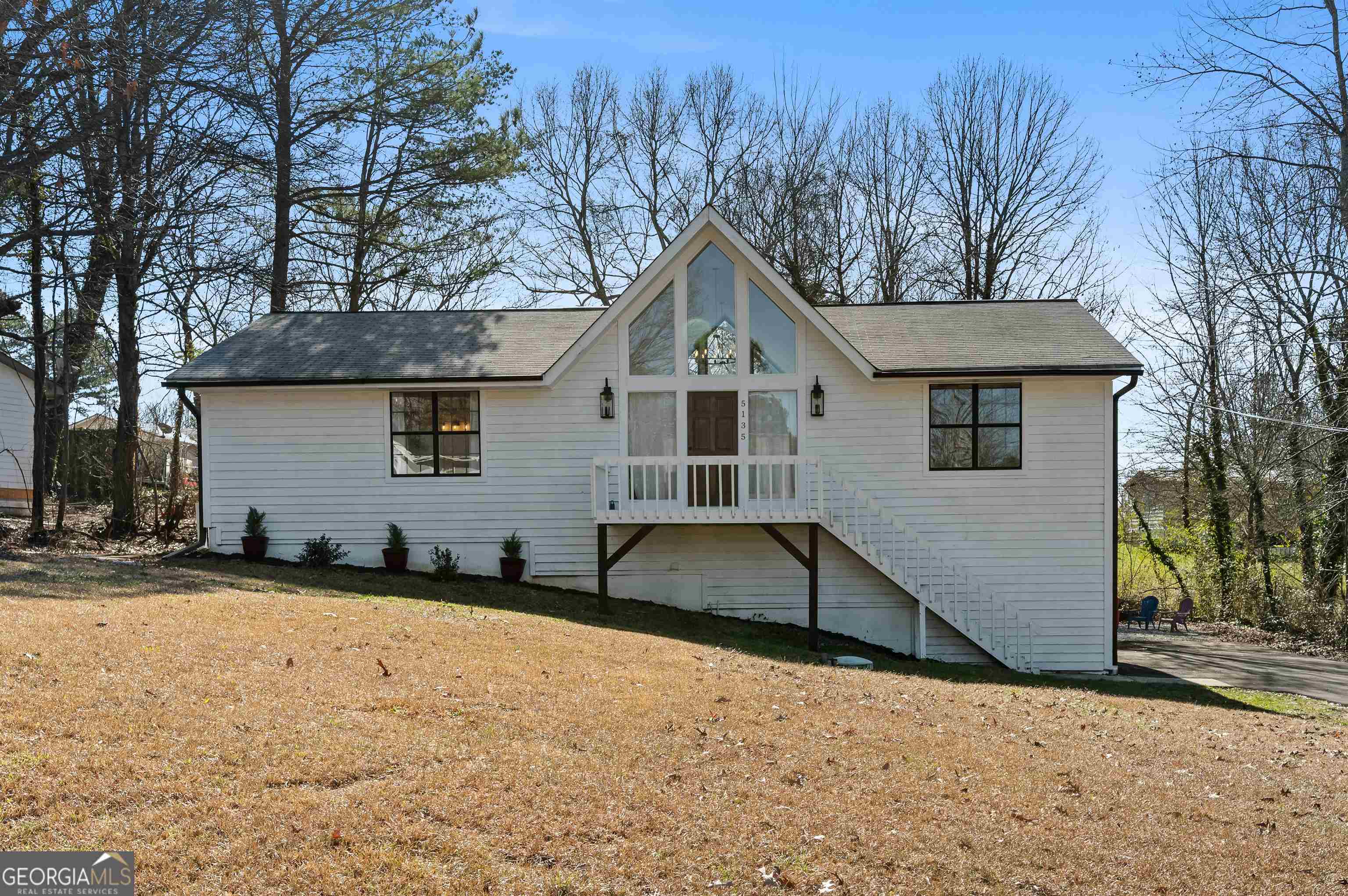 Property Photo:  5135 Sawnee  GA 30506 