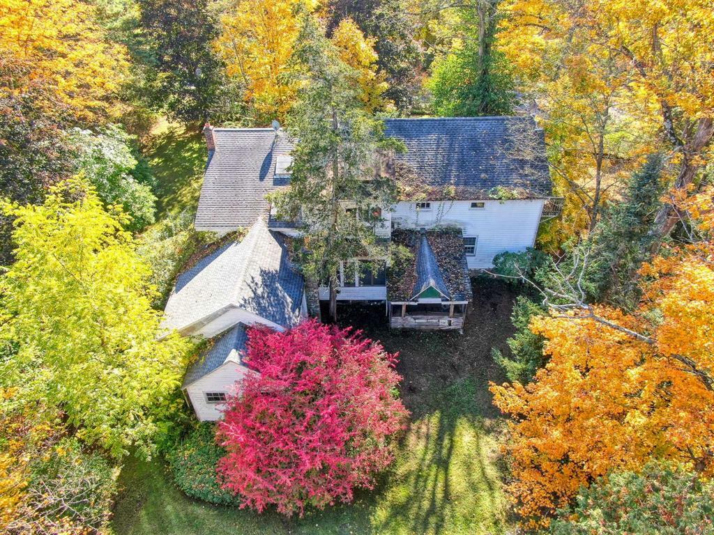 Property Photo:  440 Milan Hollow  NY 12572 