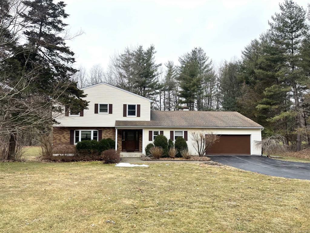 Property Photo:  217 Cooper Ext Drive  NY 12585 