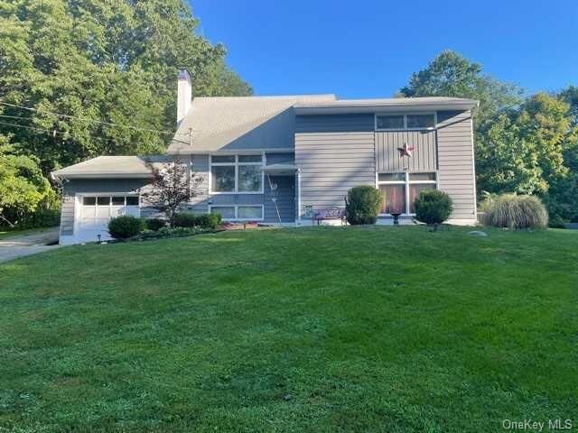 Property Photo:  172 Roosevelt Road  NY 12538 