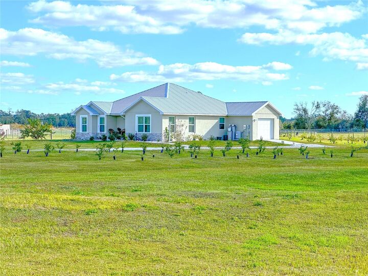 Property Photo:  7331 SW Albritton Street  FL 34266 