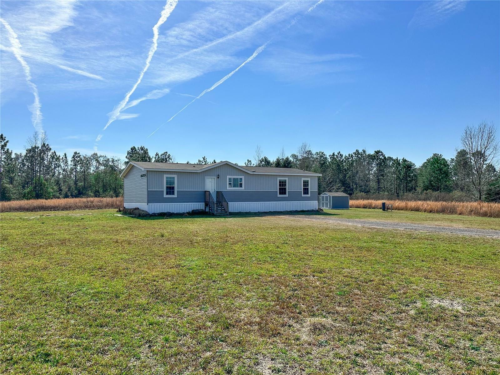 333 SW Healan Court  Fort White FL 32038 photo