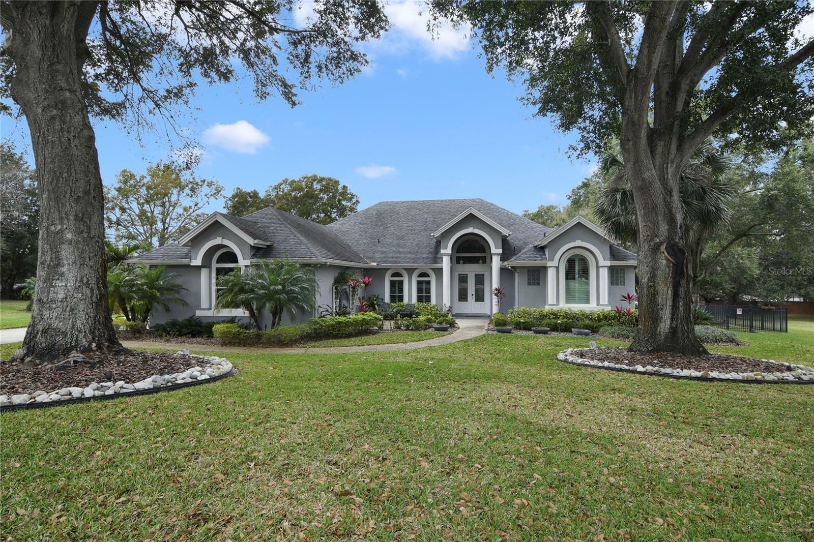 Property Photo:  9653 Crown Prince Lane  FL 34786 