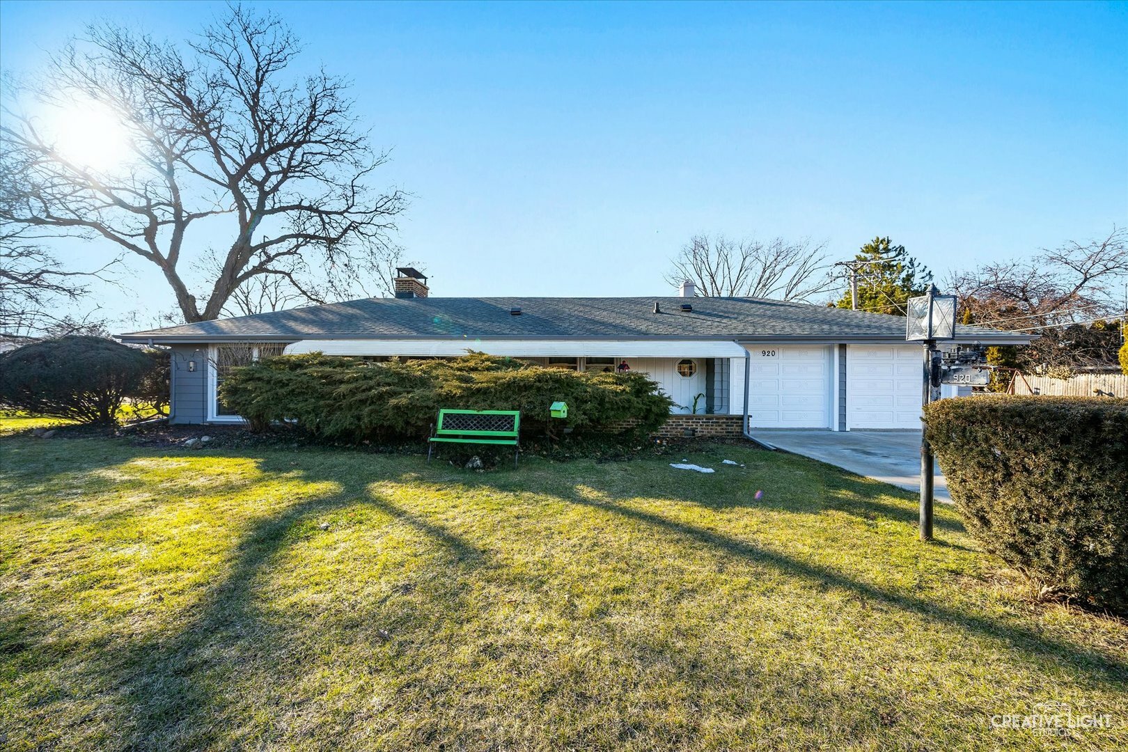 Property Photo:  920 Palace Street  IL 60506 