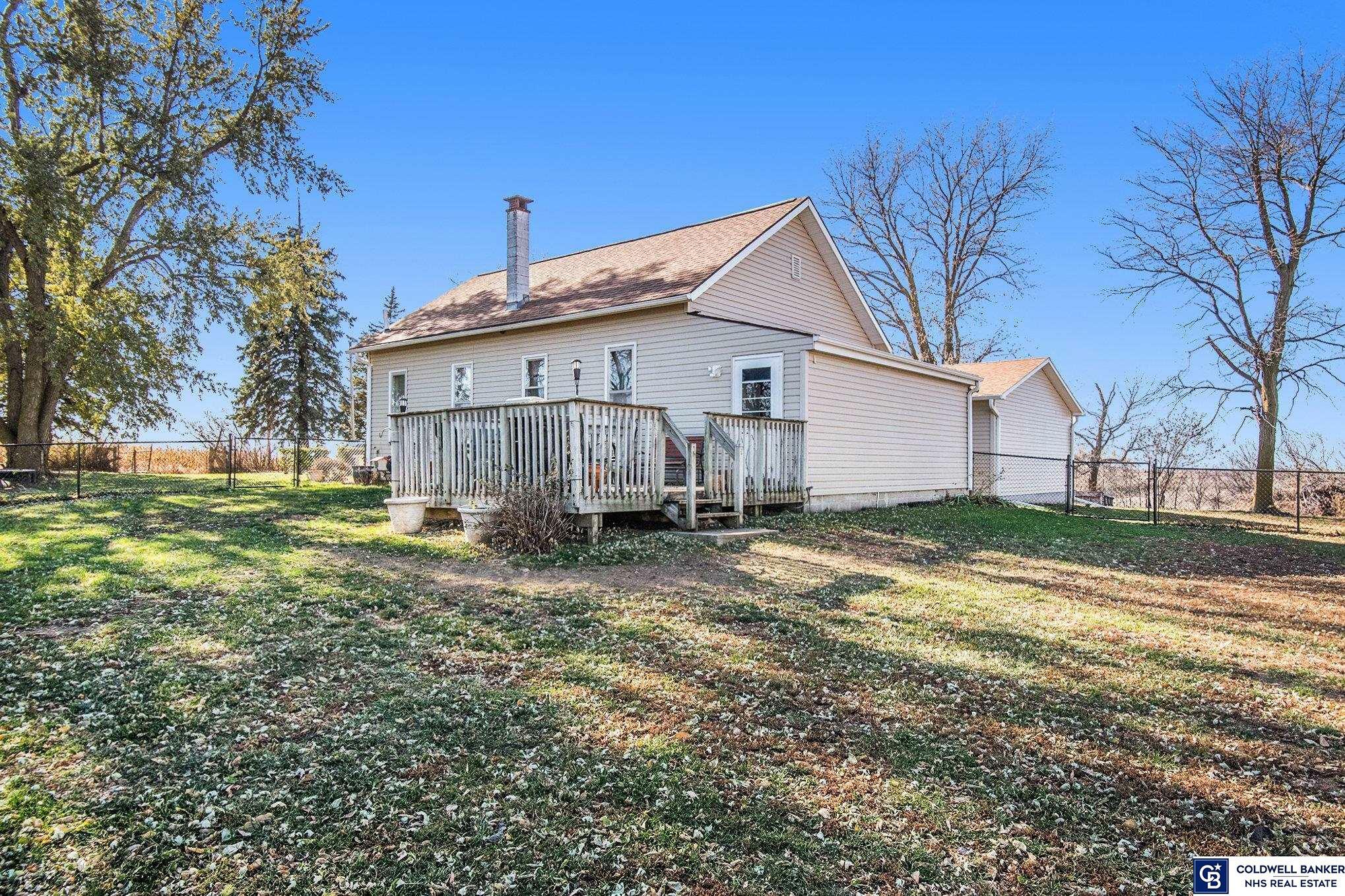 Property Photo: 16112 16 County Road NE 68008