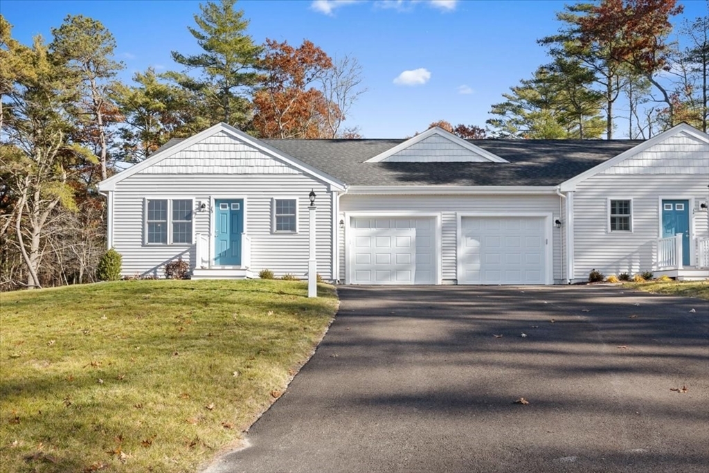 Property Photo:  34 Tupper Hill Rd. 34  MA 02360 