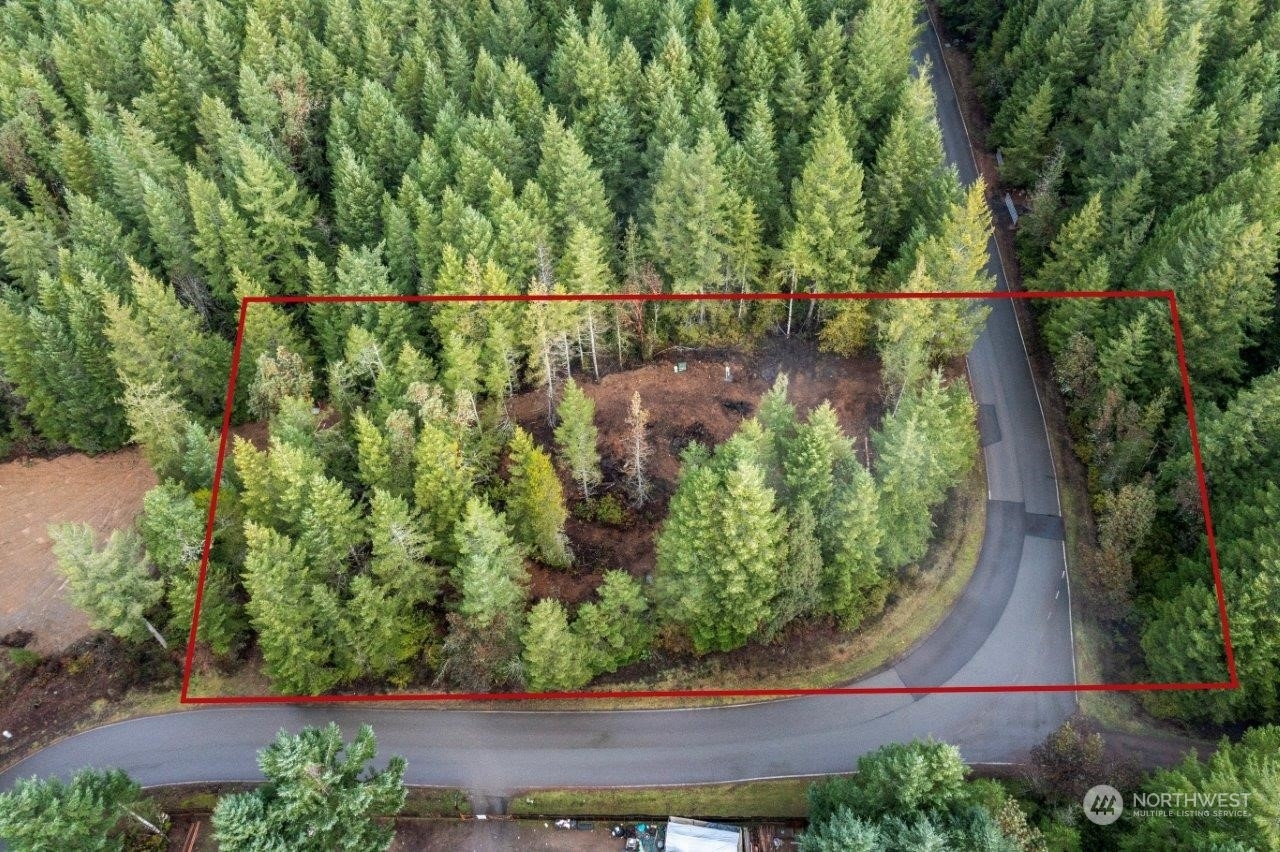 Property Photo:  111 NE Hurd Road  WA 98528 