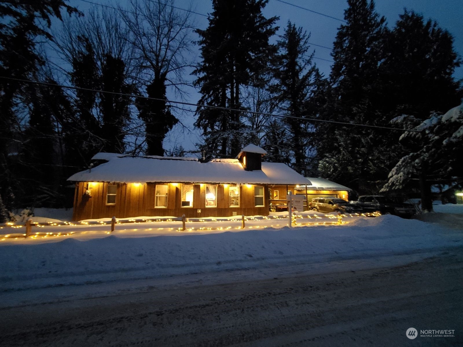 Property Photo: 73728 NE Old Cascade Highway WA 98288