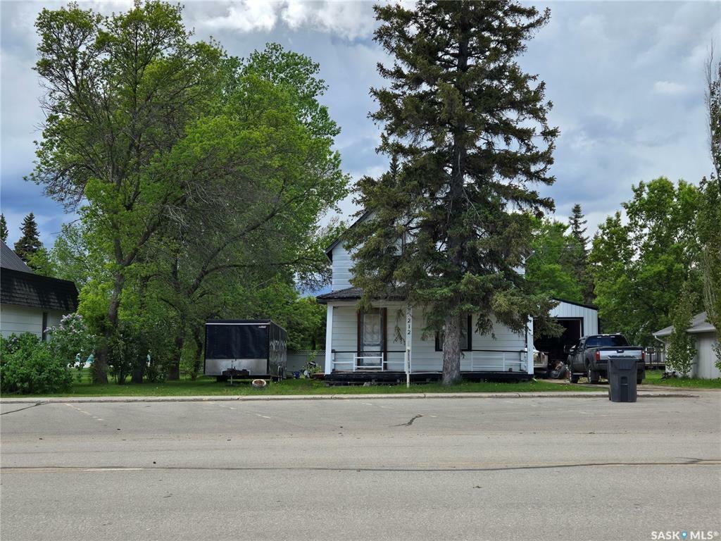 Photo de la propriété:  212 Main Street  SK S0G 4T0 