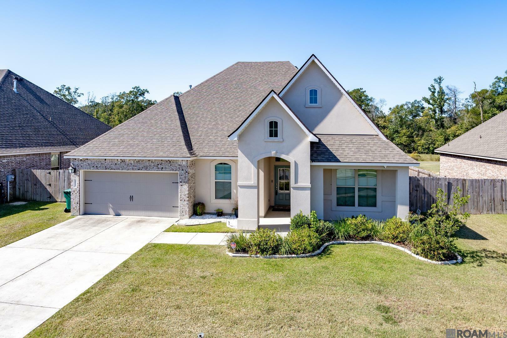 Property Photo: 34135 Kingfisher St LA 70706