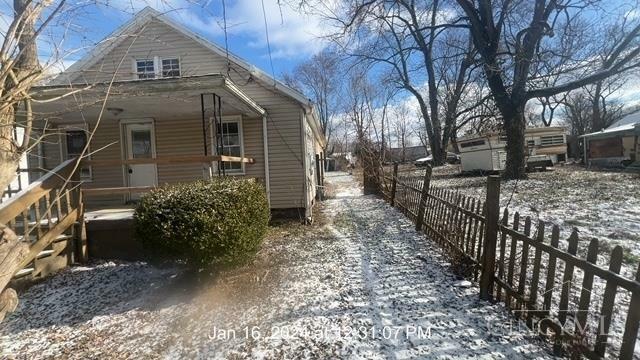 6806 Hill Avenue  Franklin Twp OH 45005 photo