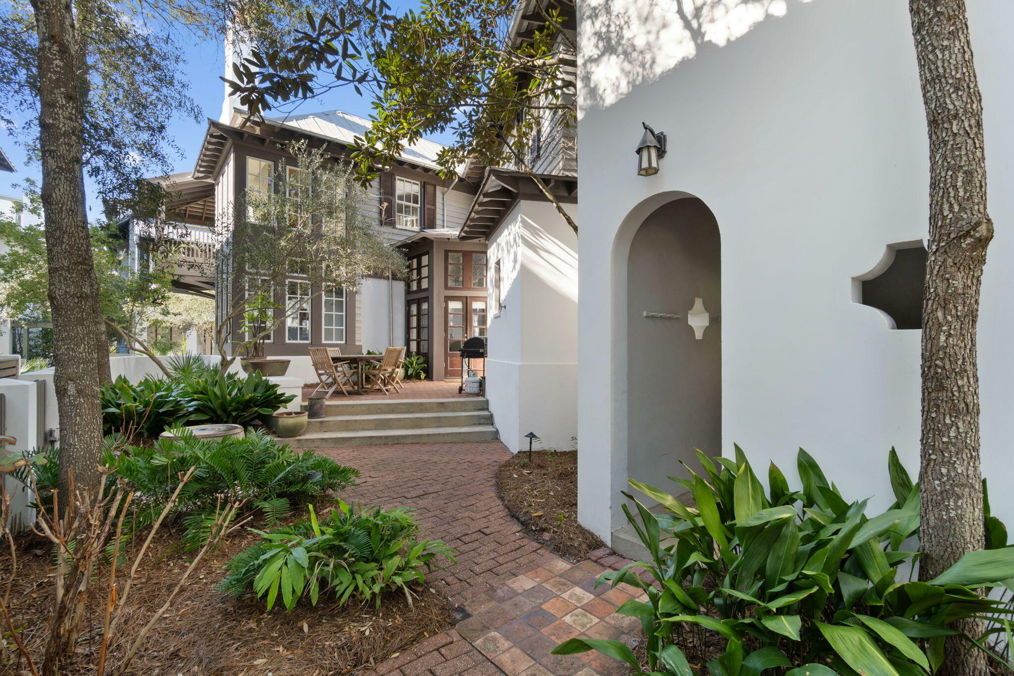 Property Photo: 16 S Green Turtle Lane FL 32461