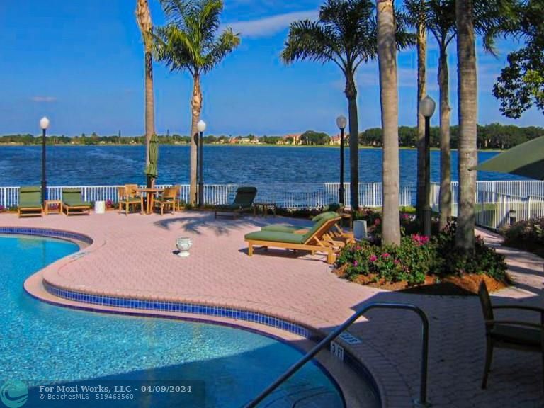 Property Photo: 2861 N Oakland Forest Dr 307 FL 33309