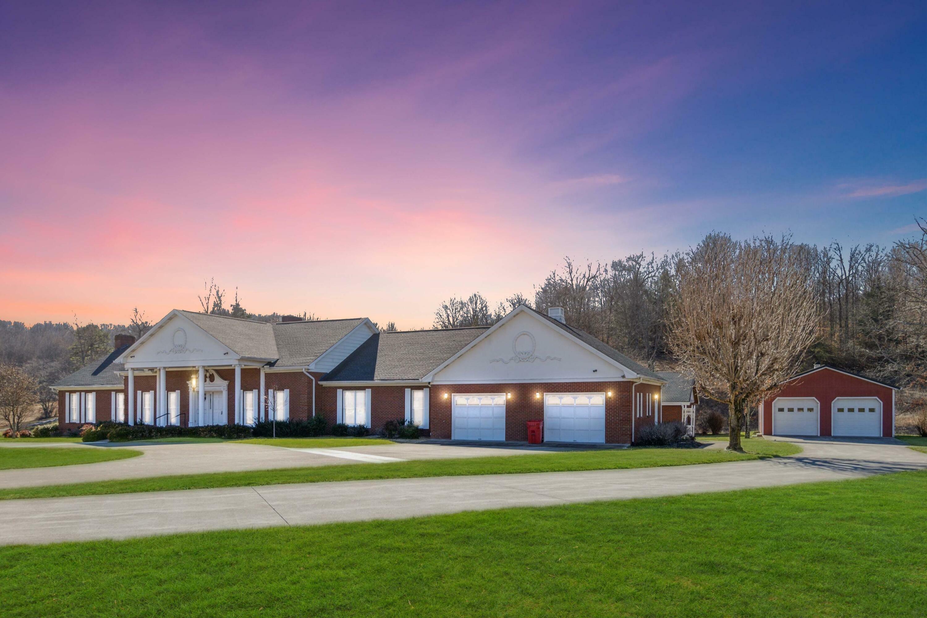 1735 Fariston Road  London KY 40744 photo