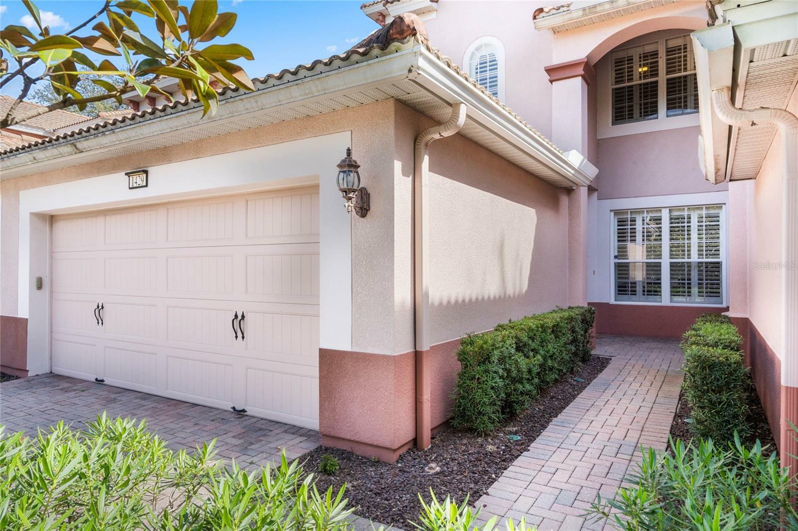 Property Photo:  1429 Milledge Lane 1429  FL 33896 