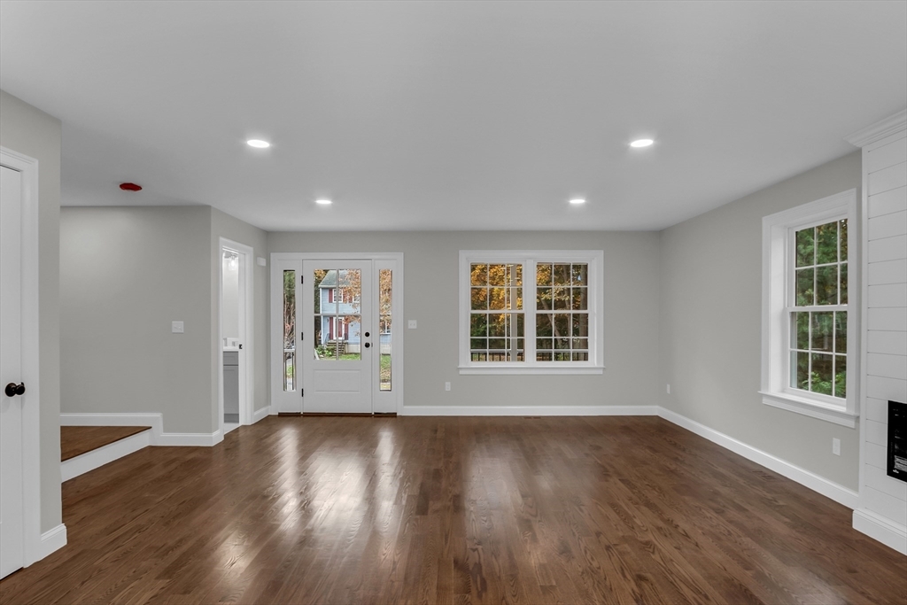 Property Photo: 41 Westdale Ave MA 01887