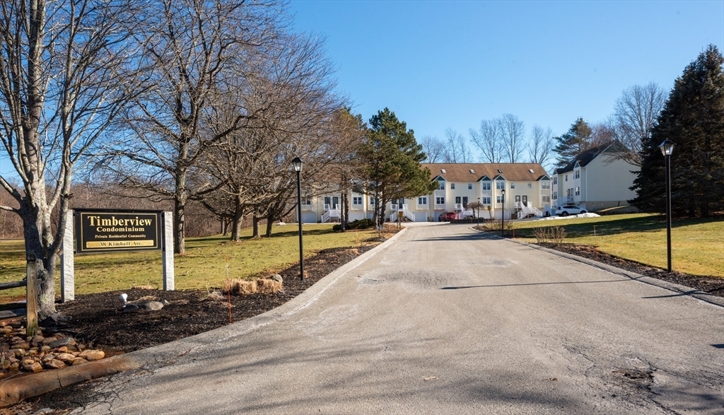 Property Photo: 38 Kimball Avenue 18 MA 01938