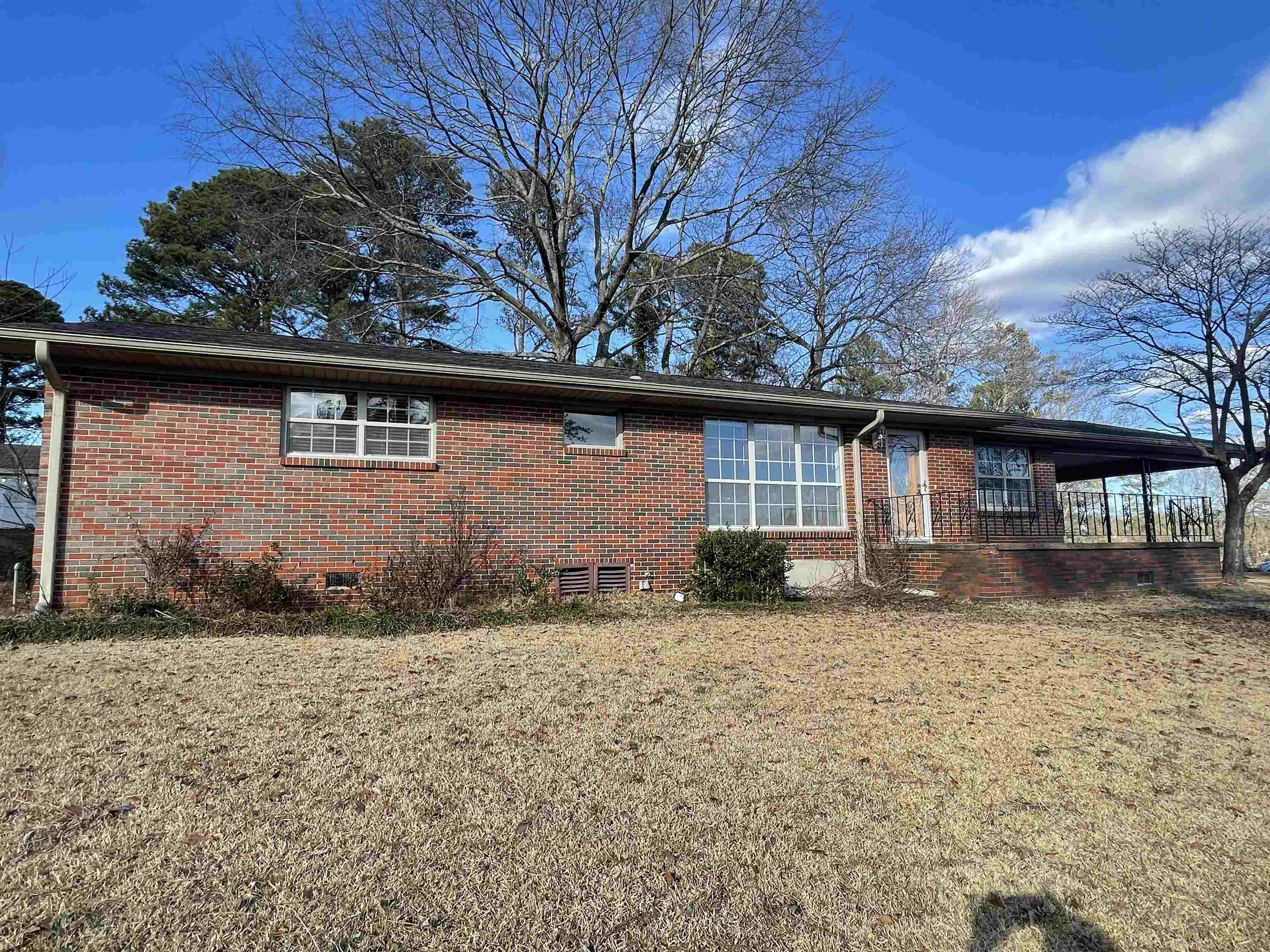 Property Photo:  1541 Pinecrest St NW  AL 35055 - CULLMAN 