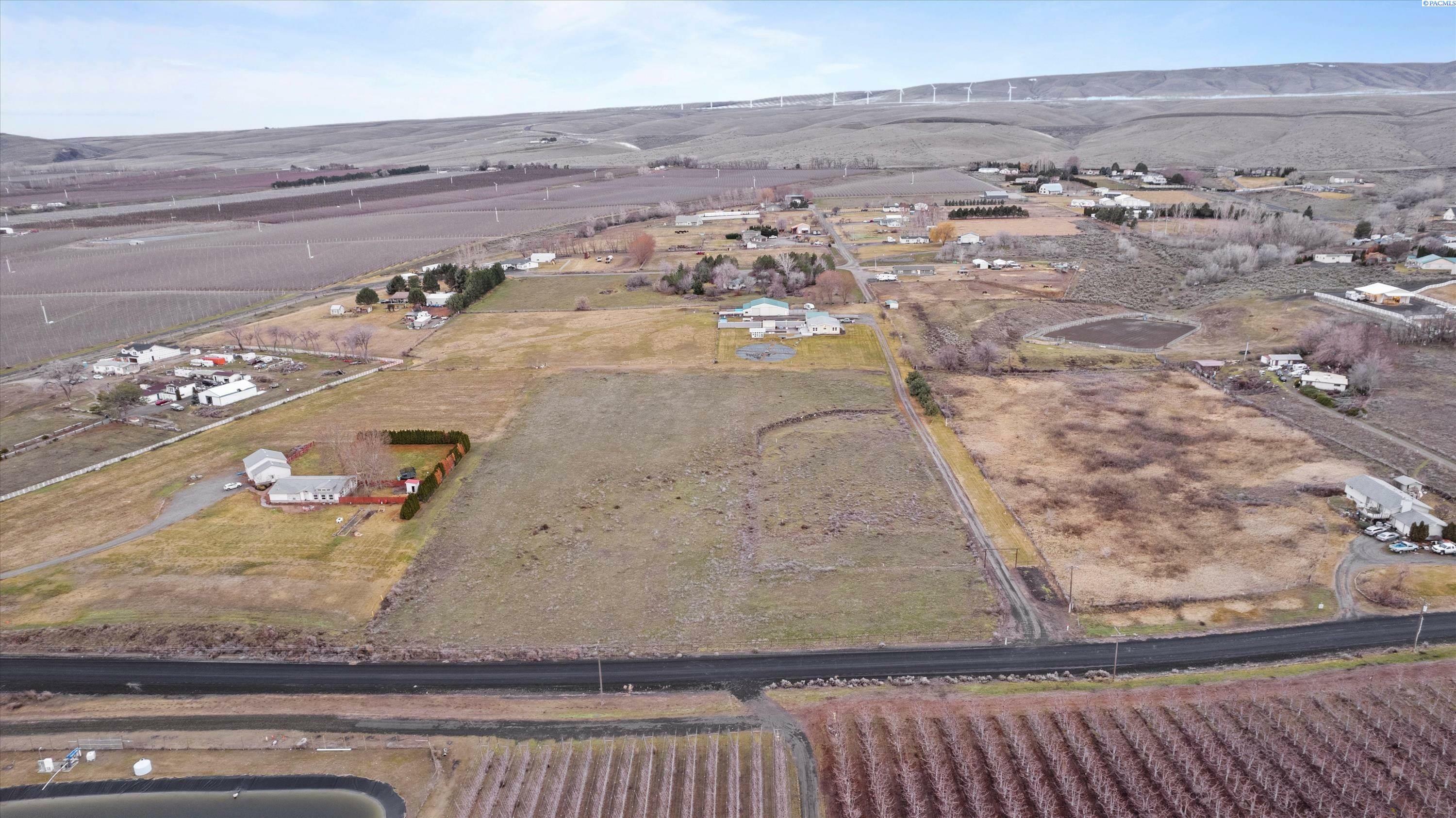 Property Photo: Tbd Terril Rd WA 99337