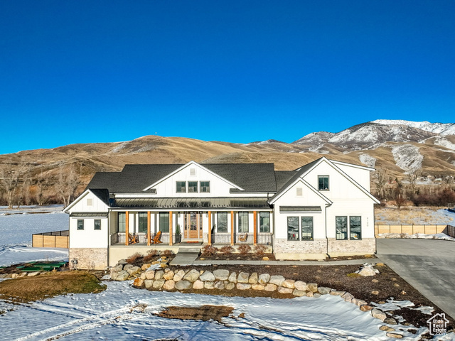 Property Photo:  Address not disclosed  UT 84050 