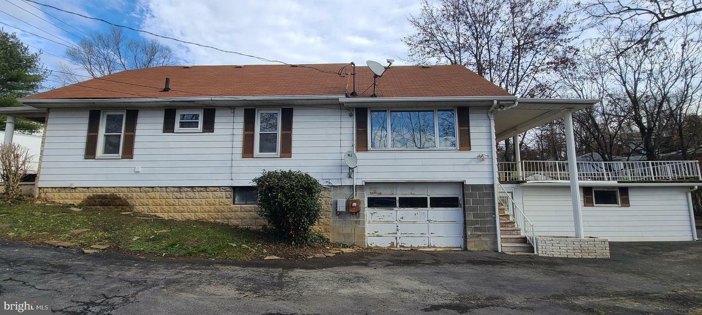 Property Photo:  13508 McMullen Highway SW  MD 21502 