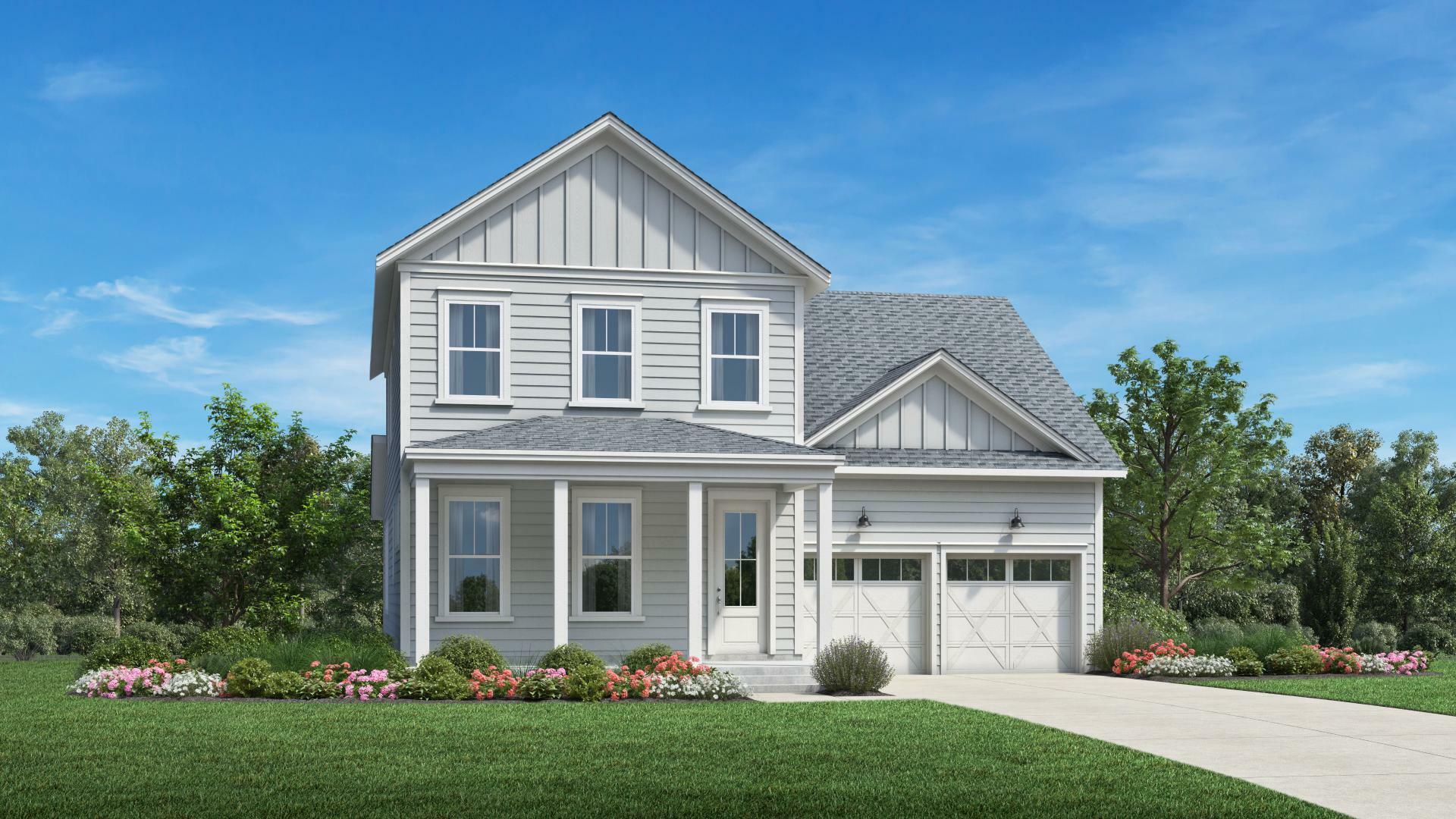 Property Photo: 502 Chloe Elizabeth Court SC 29450