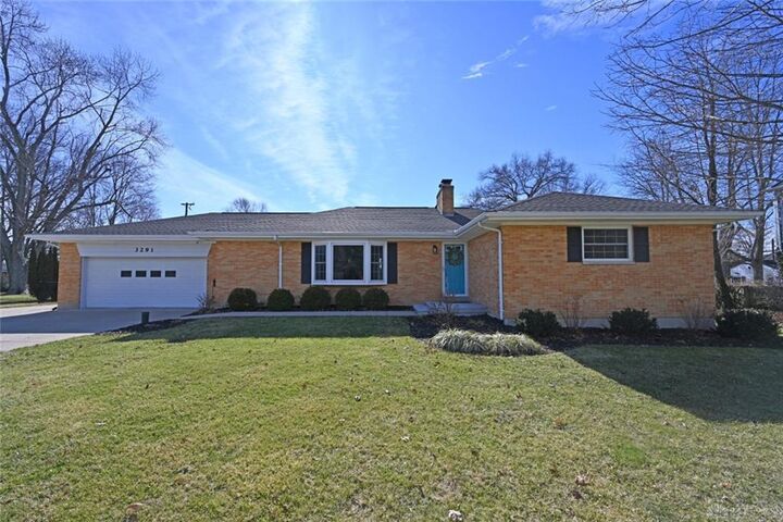 3291 Shetland Road  Beavercreek OH 45434 photo