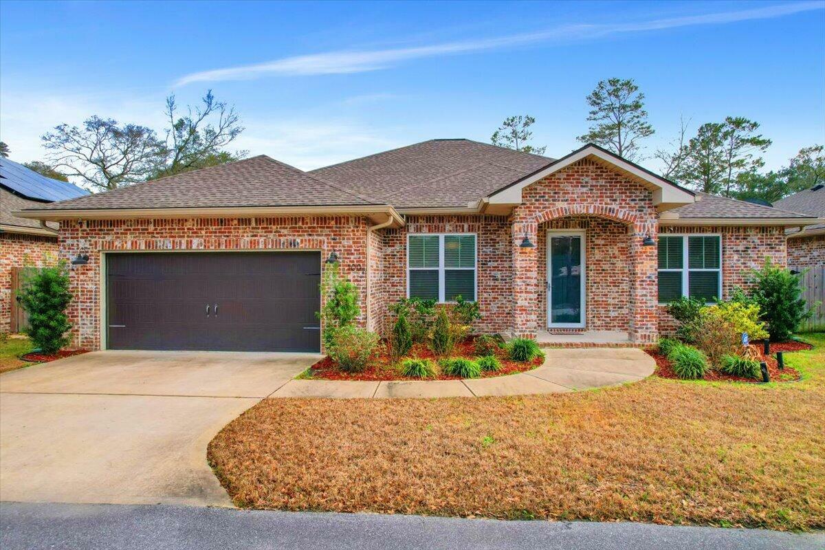 Property Photo: 100 Star Drive FL 32547