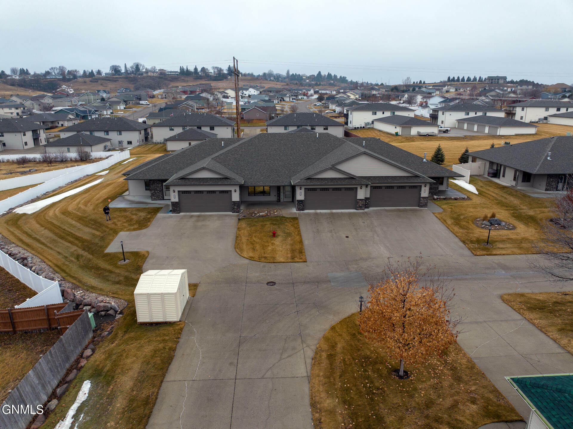 Property Photo:  3343 Baltus Drive  ND 58501 