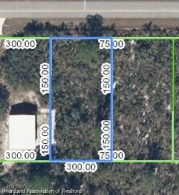 Property Photo: 1417 Ivy Street FL 33852