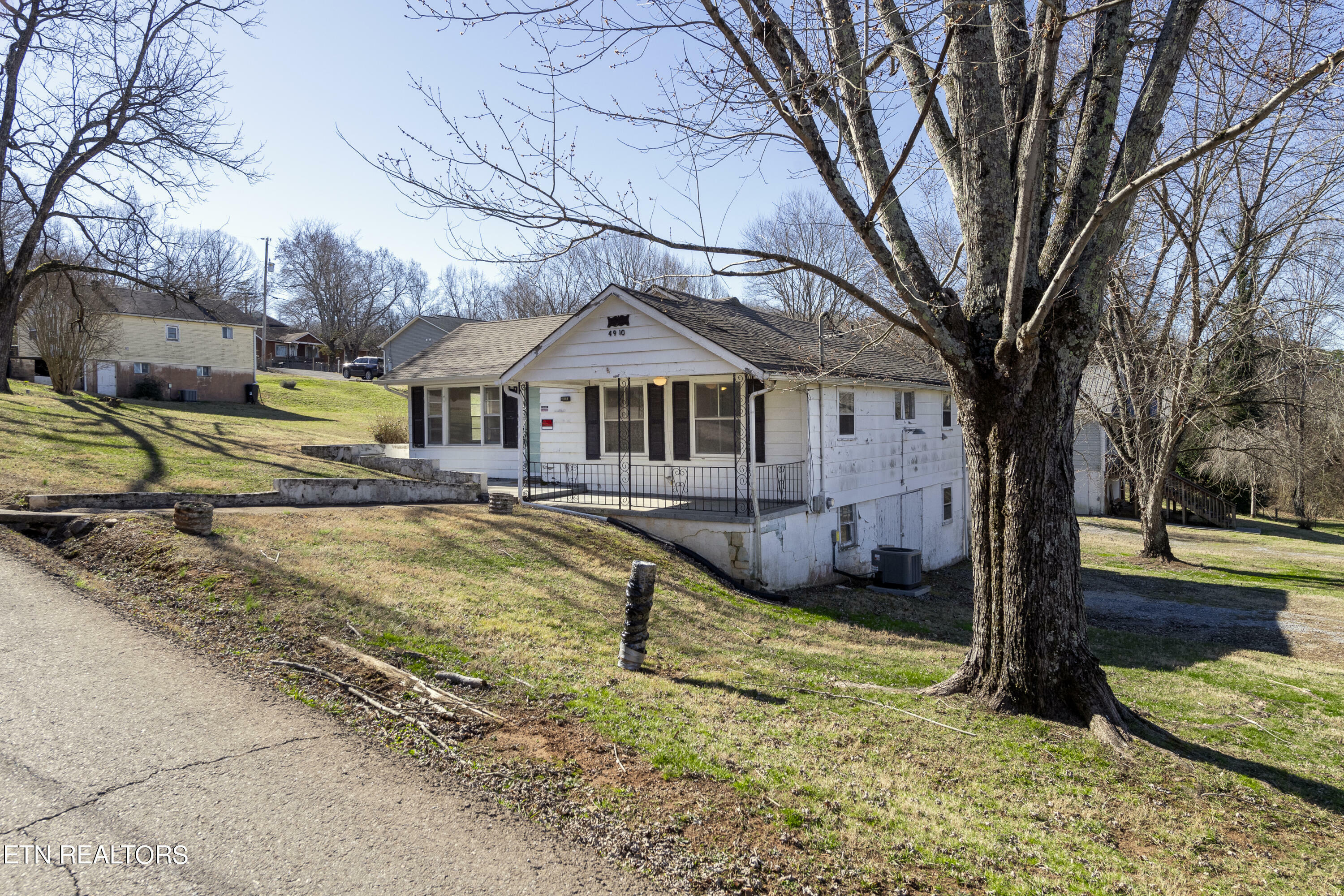 Property Photo:  4910 Cleage St  TN 37920 