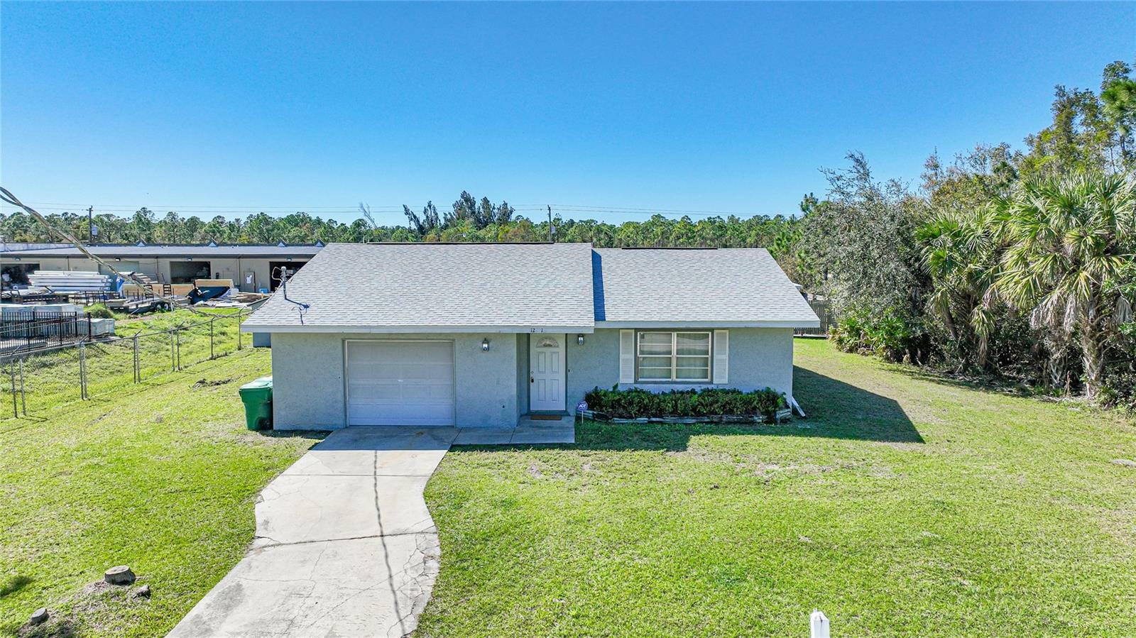 12361 Easha Boulevard  Punta Gorda FL 33955 photo