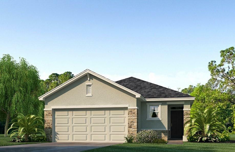 Property Photo: 3545 Hilltop Circle FL 34211