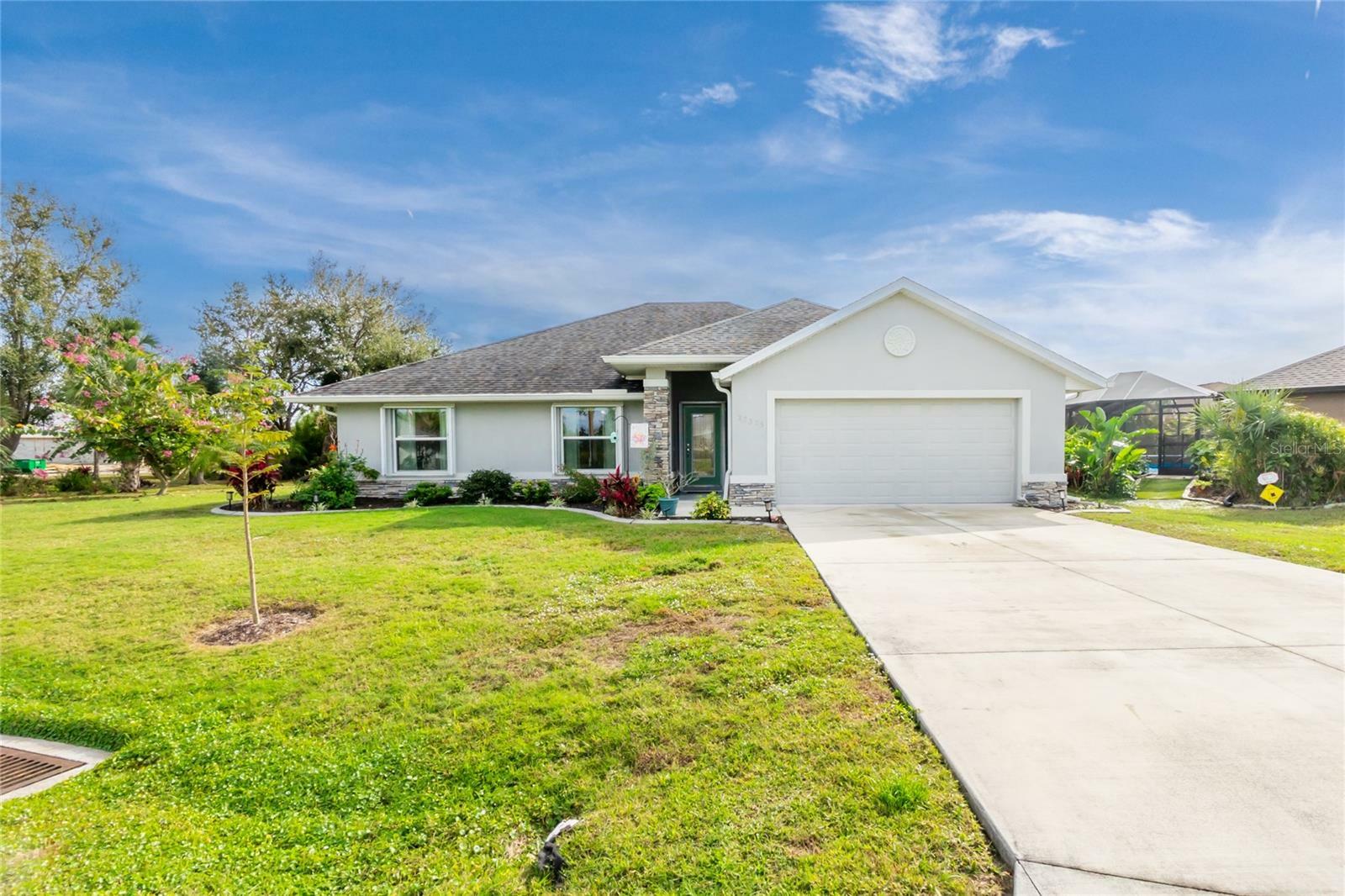 Property Photo: 27375 Pasto Drive FL 33983