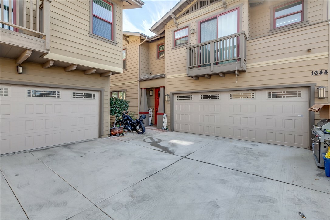 Property Photo:  1644 Corson Street  CA 91106 