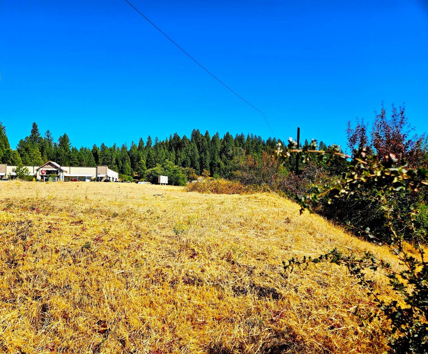 Property Photo:  0 Nevada City Highway  CA 95945 